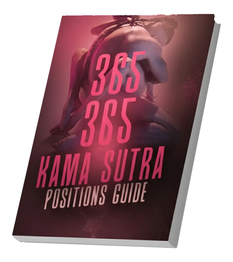 365 Positions of the Kama Sutra